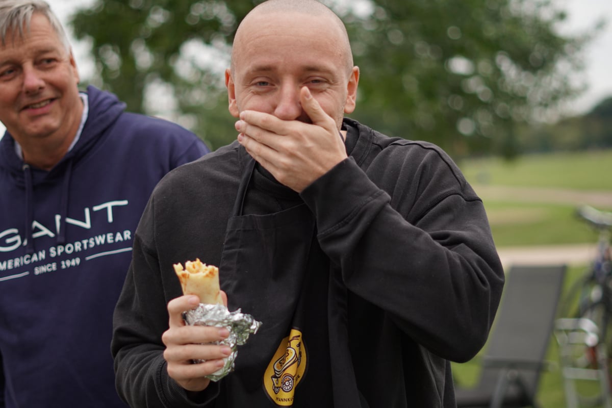 Mobirise Website Builder